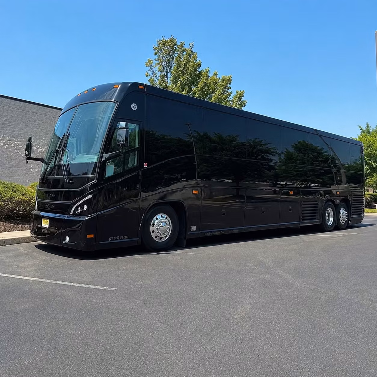airport transfer shuttles for government military groups traveling through south florida