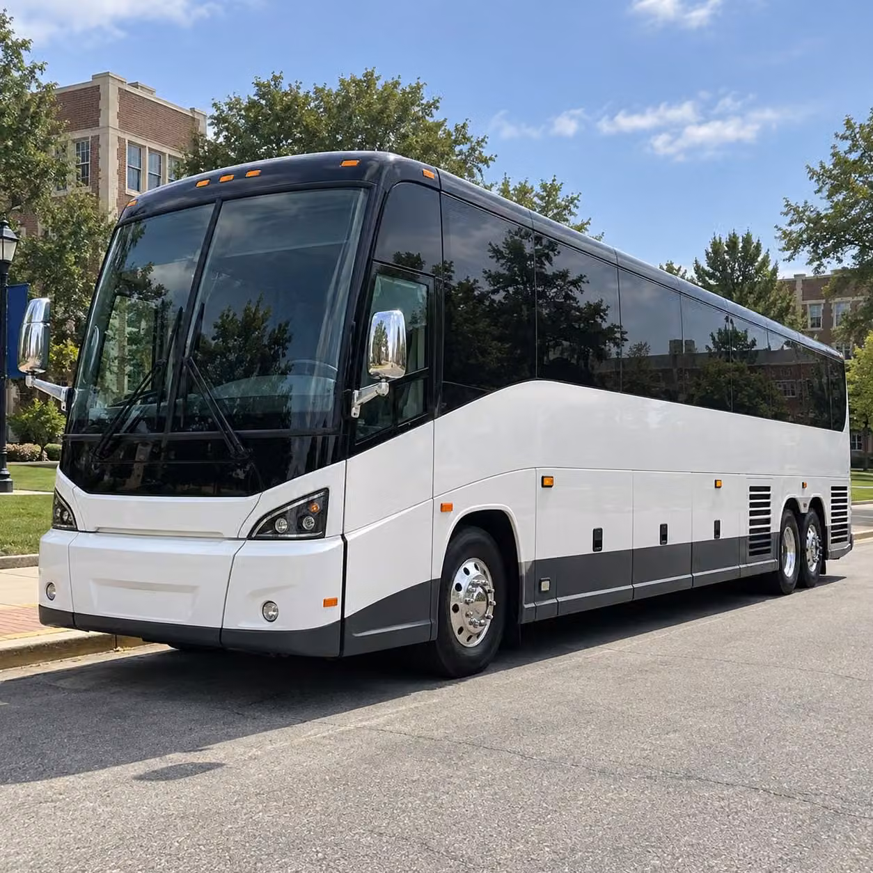book your deerfield beach prom bus early availability fills fast every spring