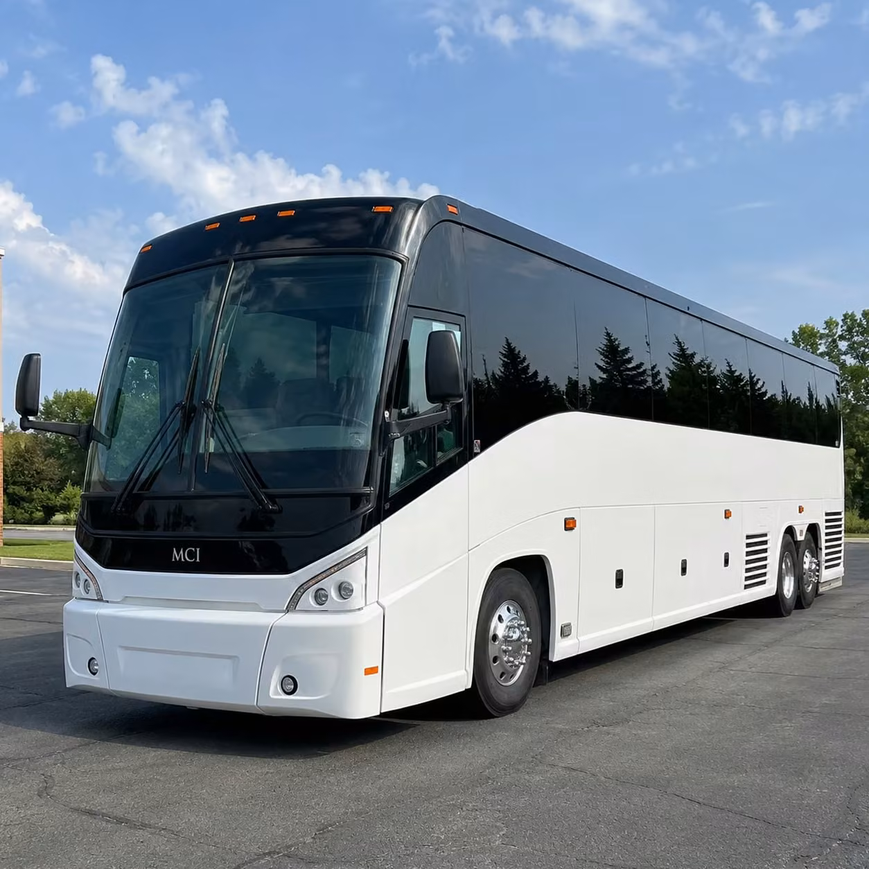 check off every stop on multi city itineraries with one bus rental