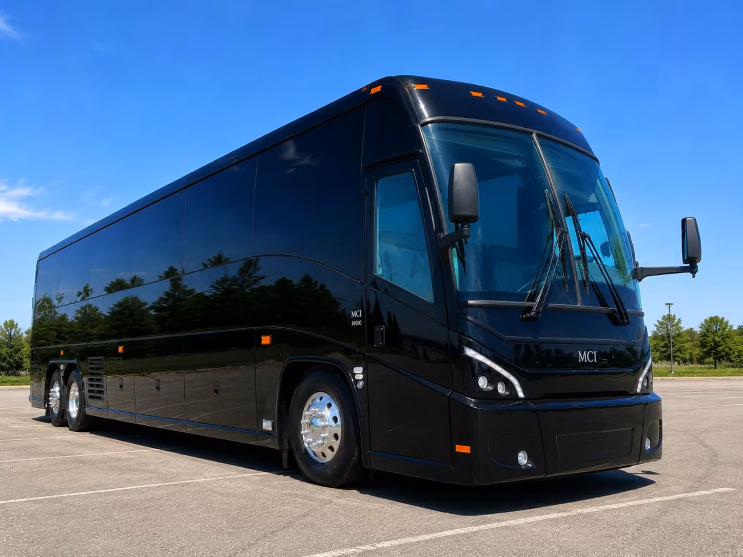 concert and special event transportation in deerfield beach