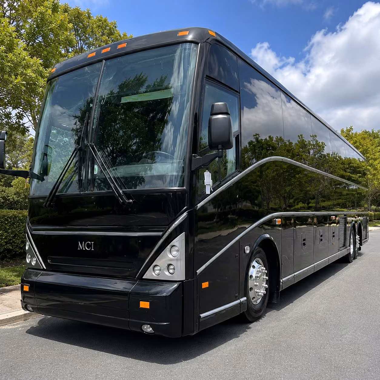 convention and conference transportation serving deerfield beach corporate groups