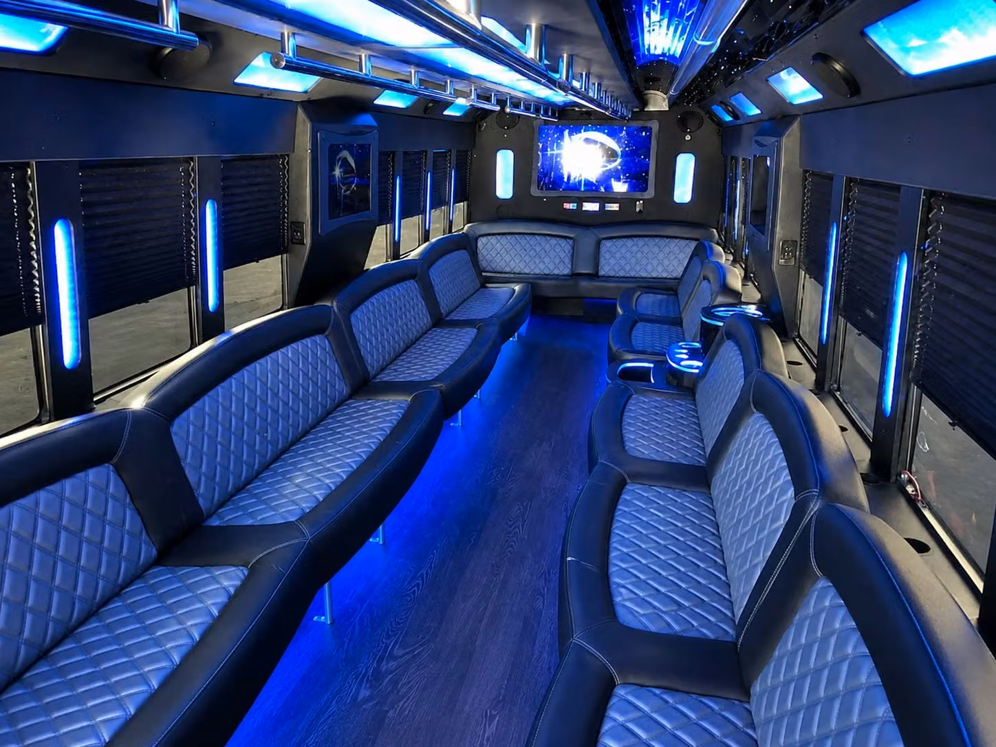 deerfield beach bachelorette and birthday party bus rentals