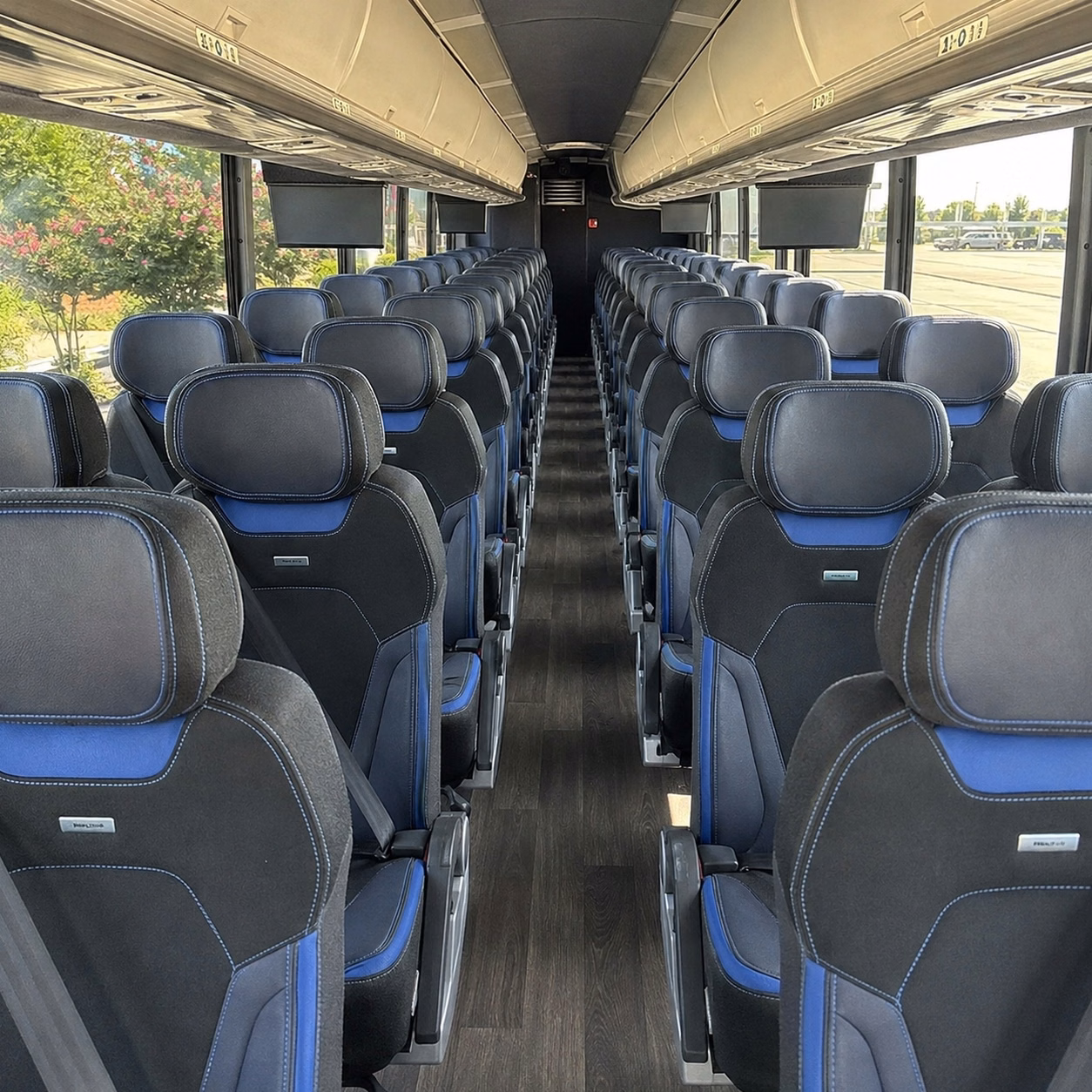 deerfield beach church transportation