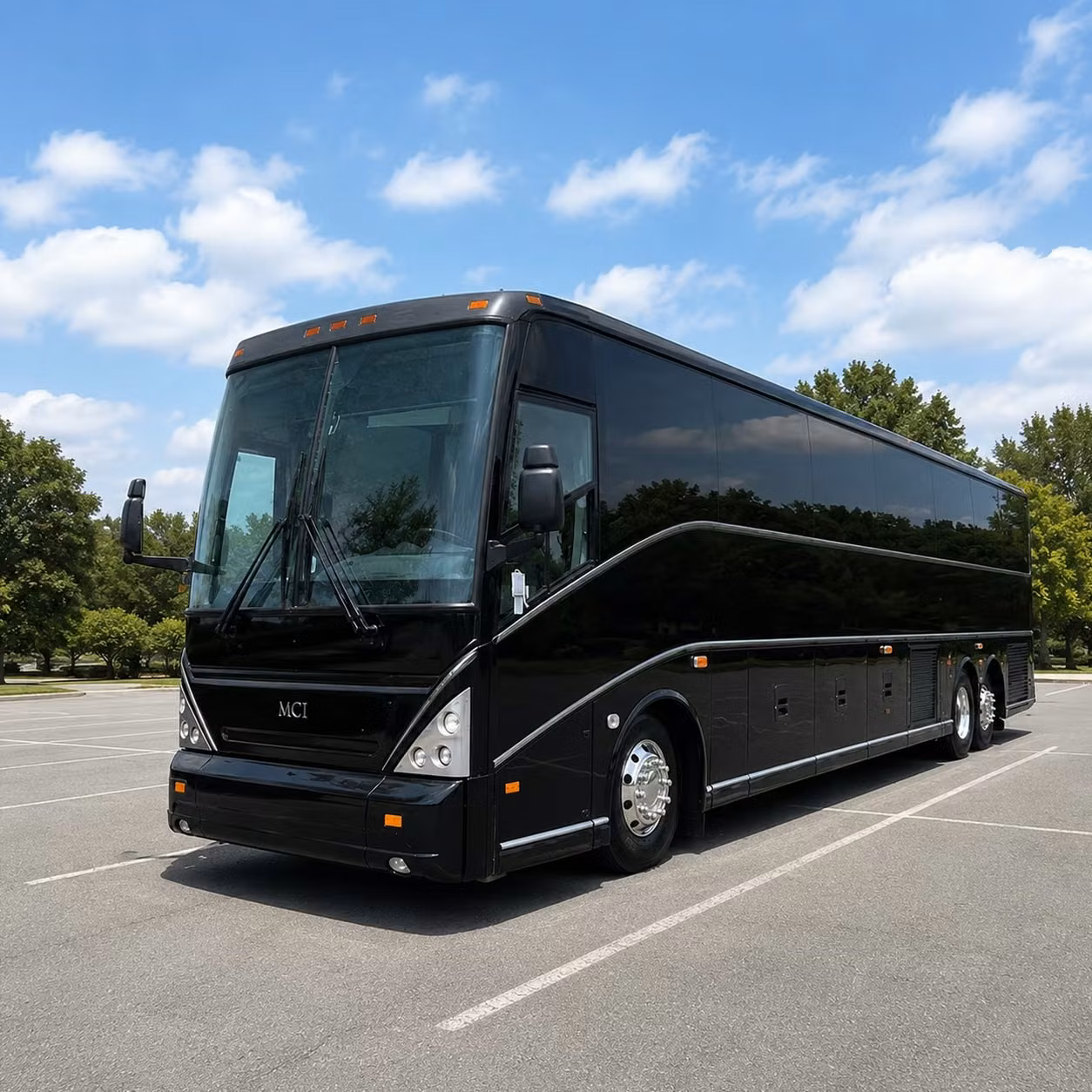 deerfield beach corporate shuttle services