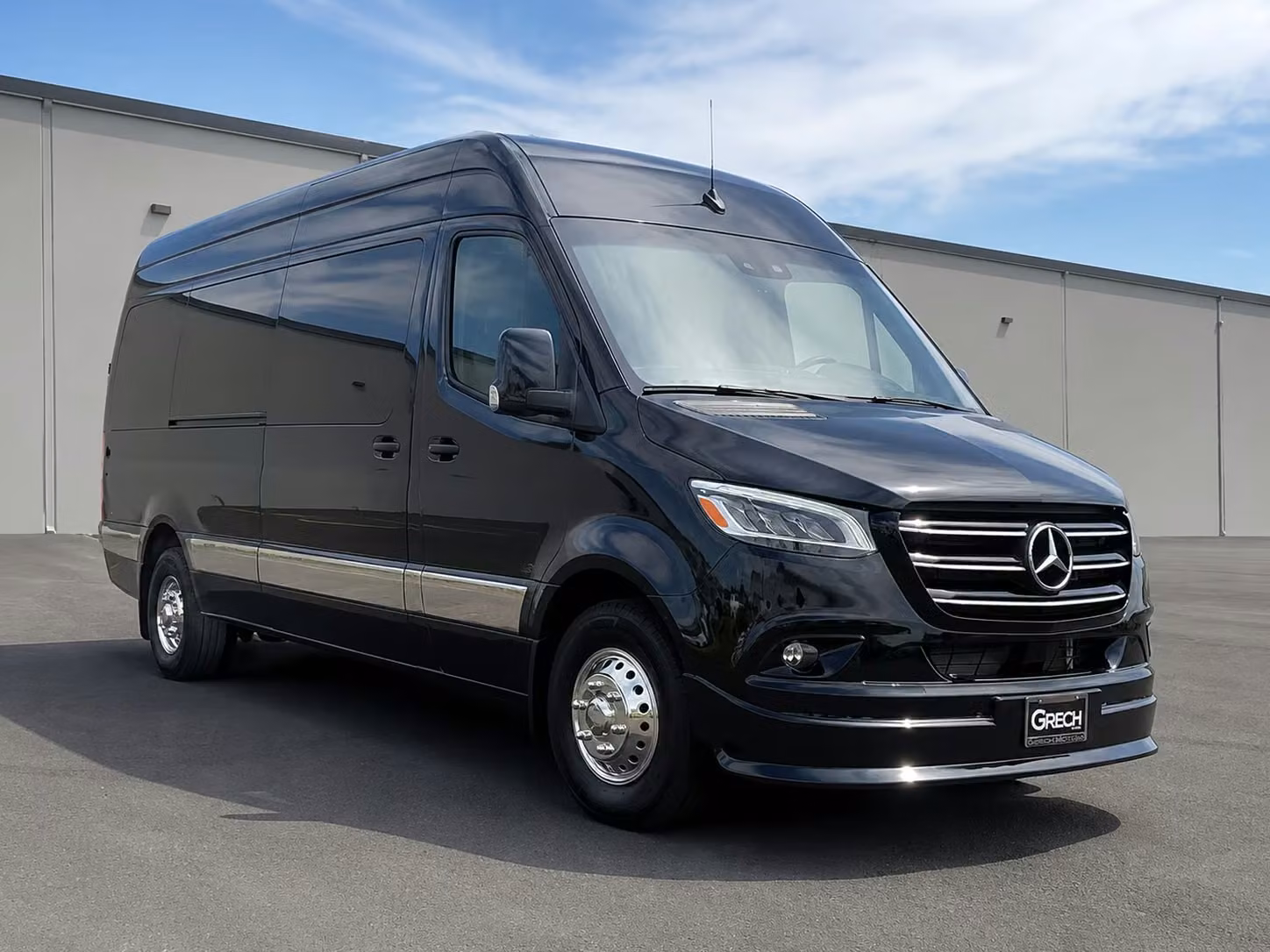deerfield beach employee transportation