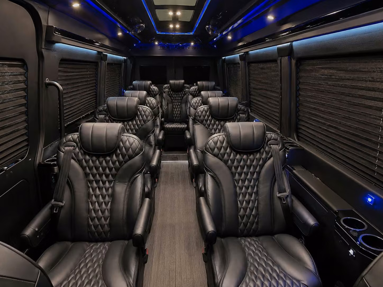deerfield beach event transportation