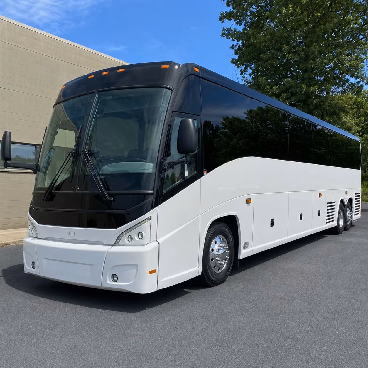 deerfield beach groups heading to orlando have a smarter way to travel