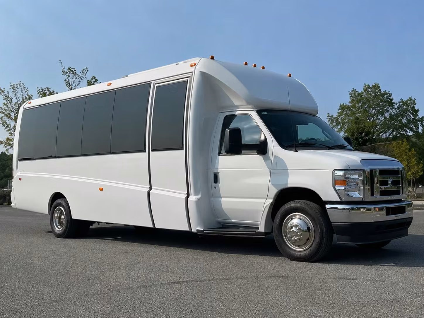 deerfield beach party bus rental