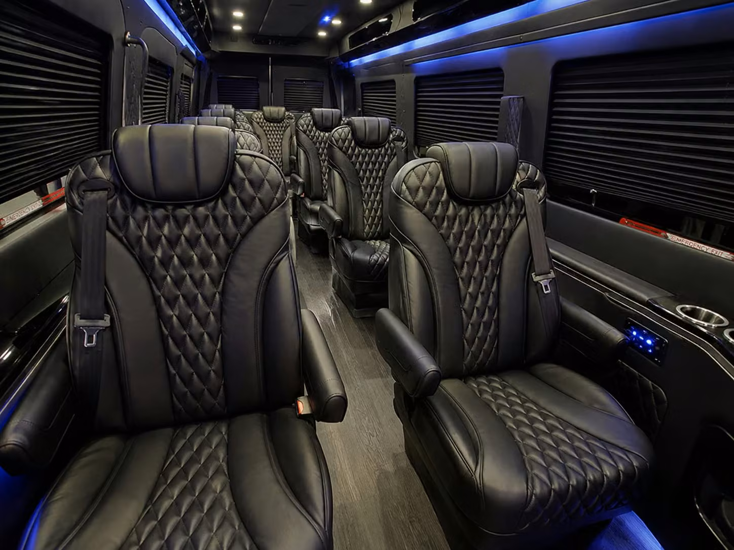deerfield beach sporting event transportation