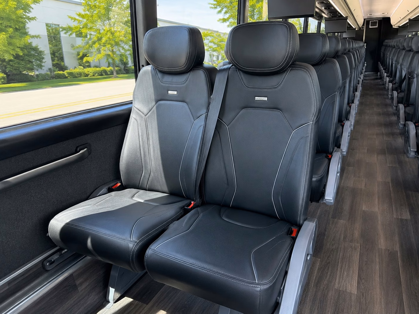 deerfieldbeachcharterbus com helps you plan bachelorette and rehearsal dinner transportation in deerfield beach