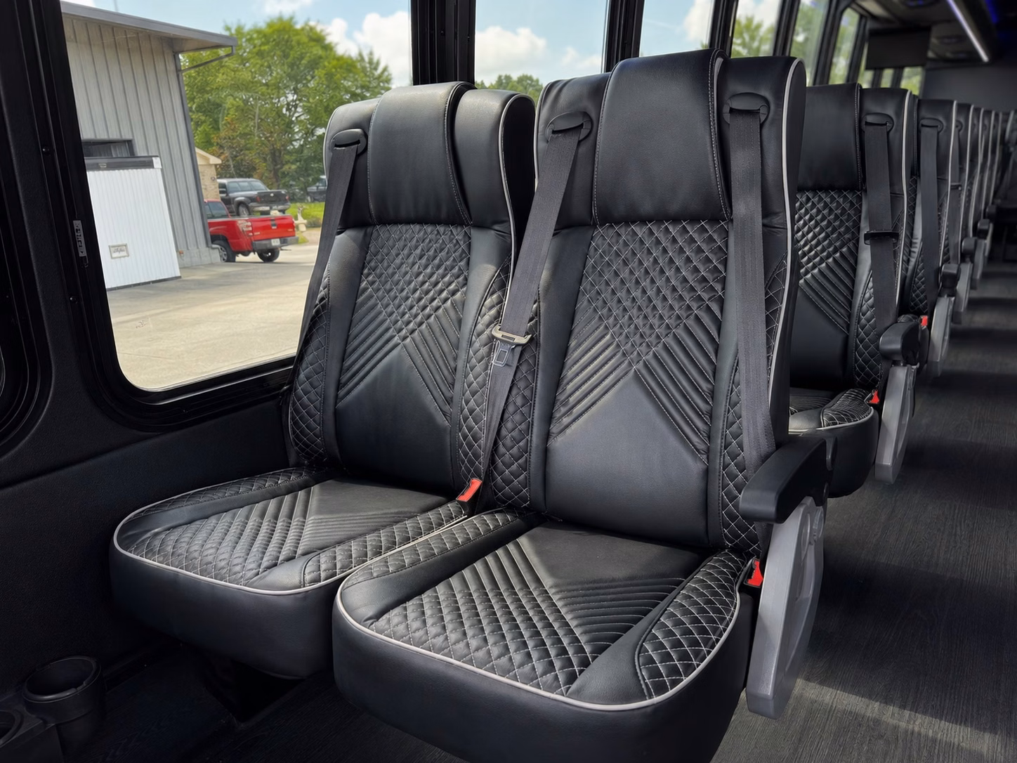 fan bus rentals to hard rock stadium and broward county arenas from deerfield beach