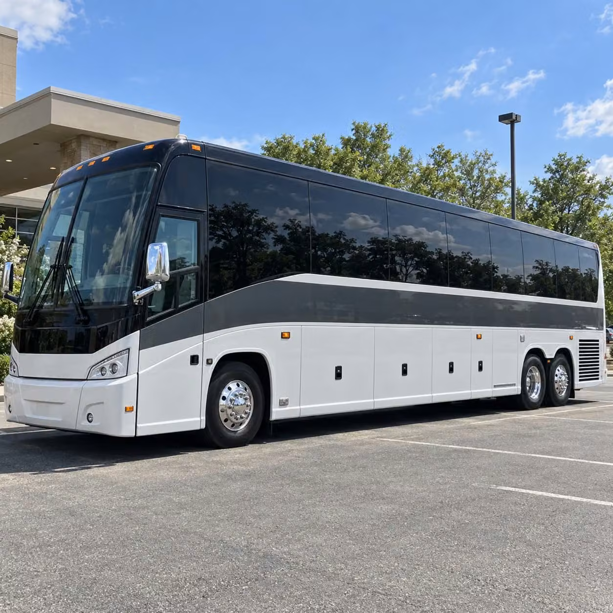 from deerfield beach high school to your prom venue we ve got the route covered