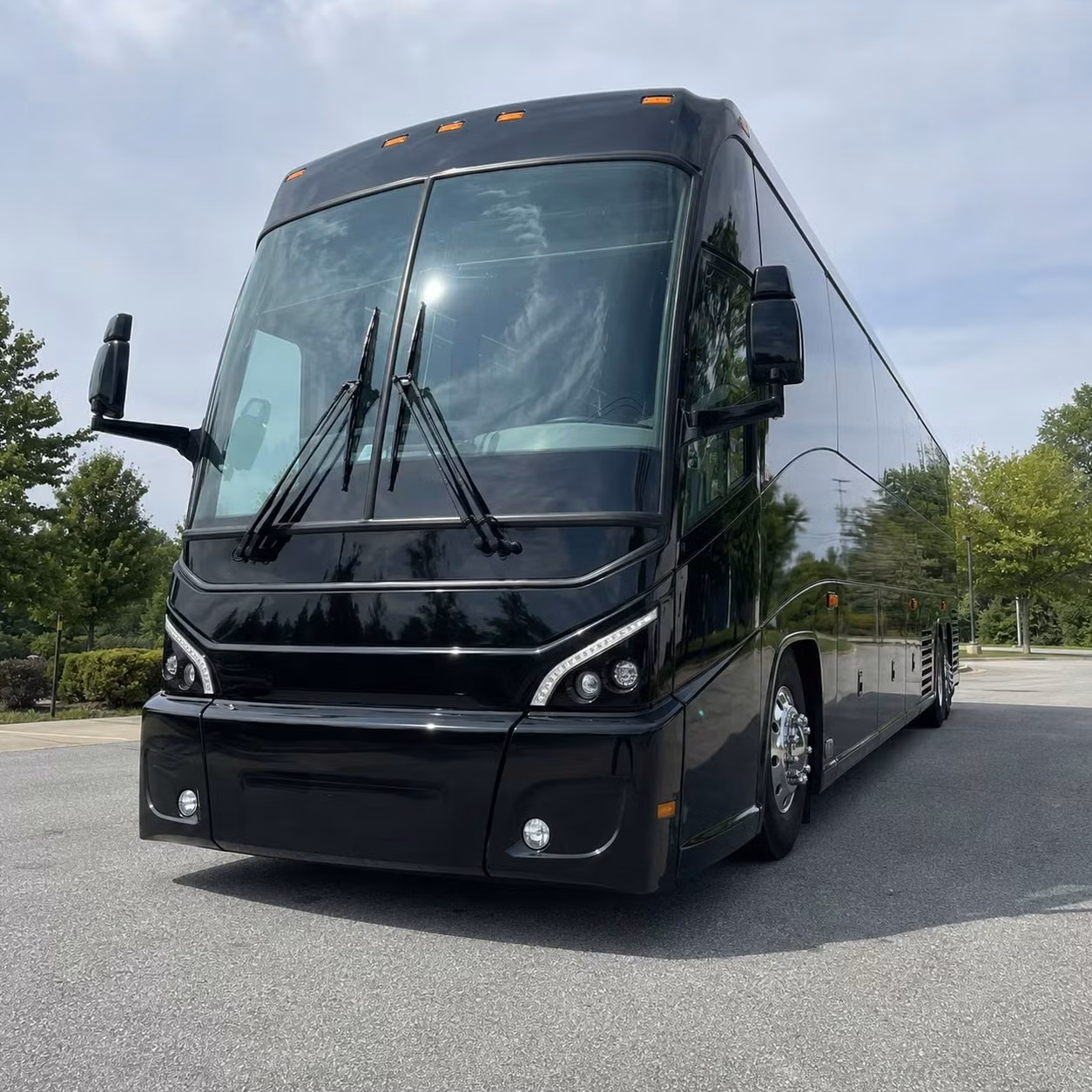one quick form is all it takes to compare deerfield beach employee transportation options