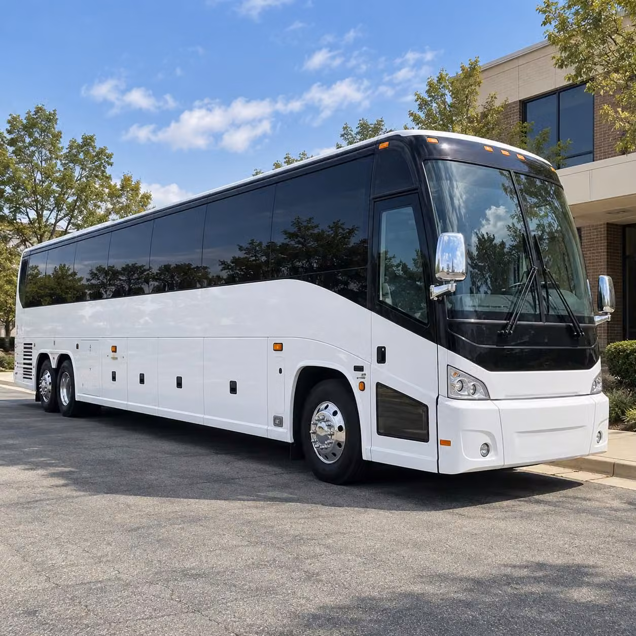 prom transportation for every deerfield beach school and surrounding area