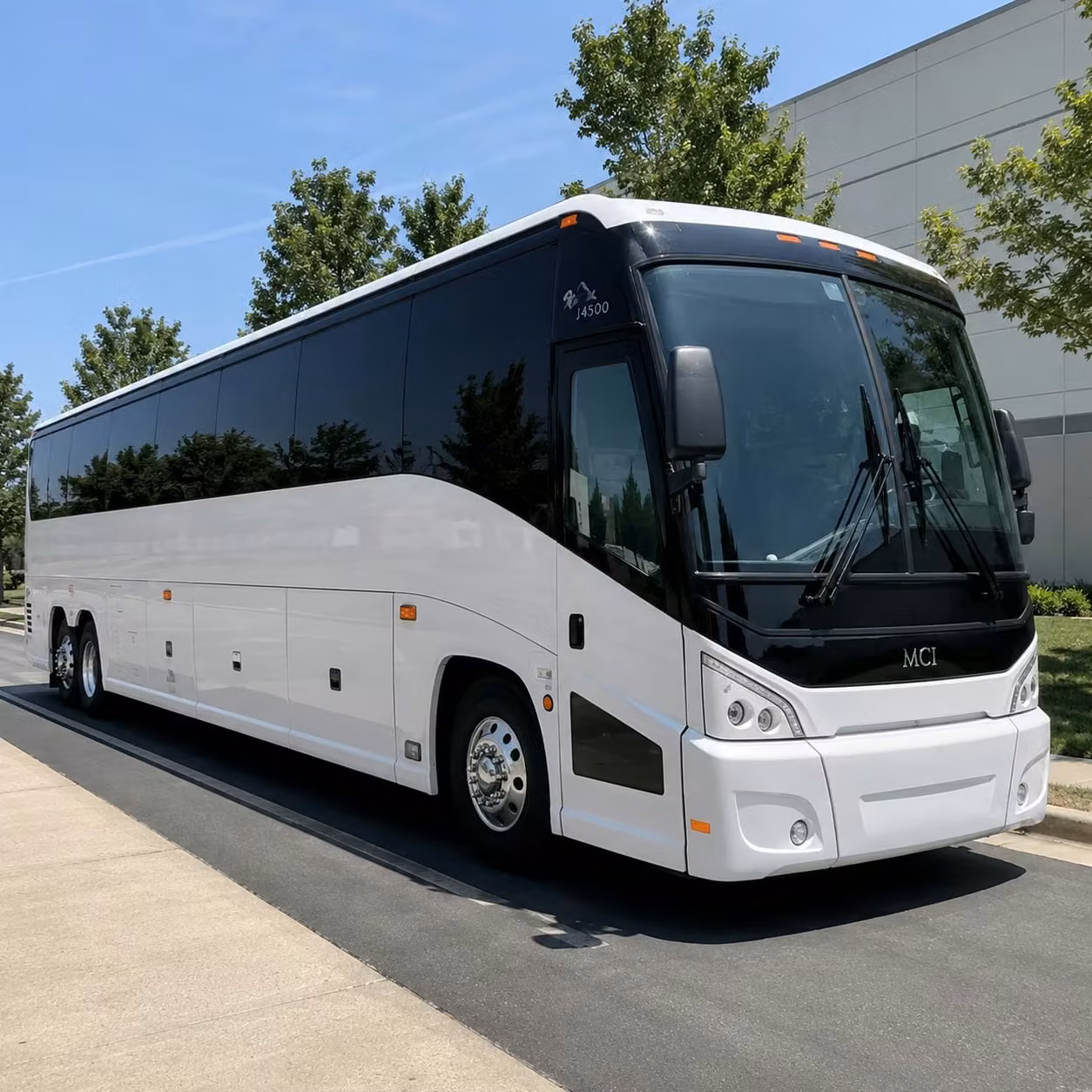shuttle buses for sunday worship services at deerfield beach churches